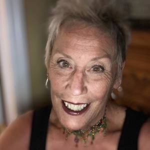 Meet your Posher, Dawn